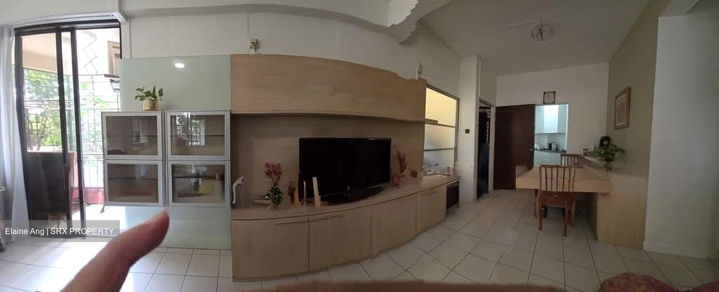 Bayshore Park (D16), Condominium #563451121